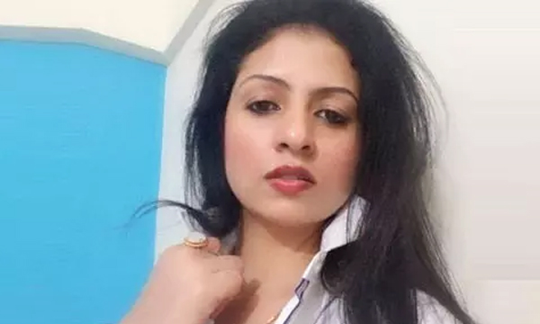 death threat for hasin jahan