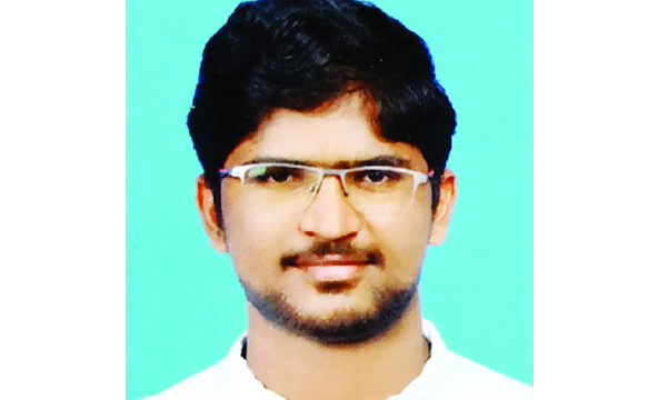 NIA student  selected in campus selection ; salary 50 lakh