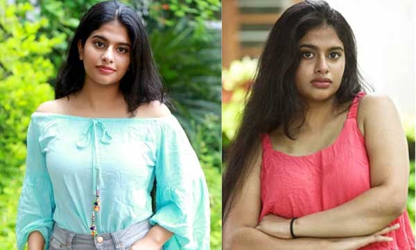 nayanthara chakravarthy opens up