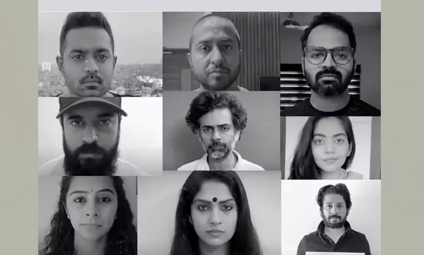 covid awareness lokam teaser