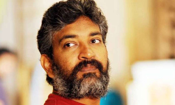 director s rajamouli and family covid cured