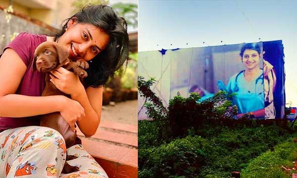 facebook post about anna rajan