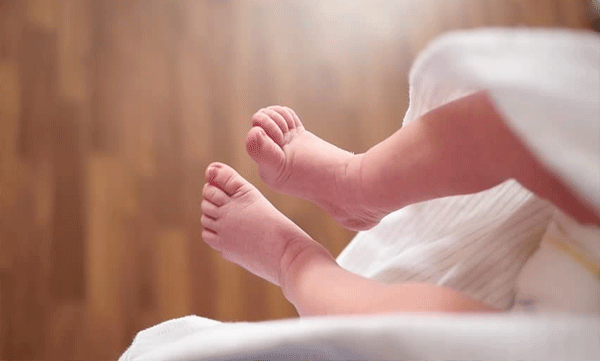 mother sold baby for money