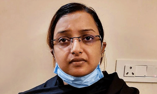 gold smuggling case , swapna's bail application rejected 