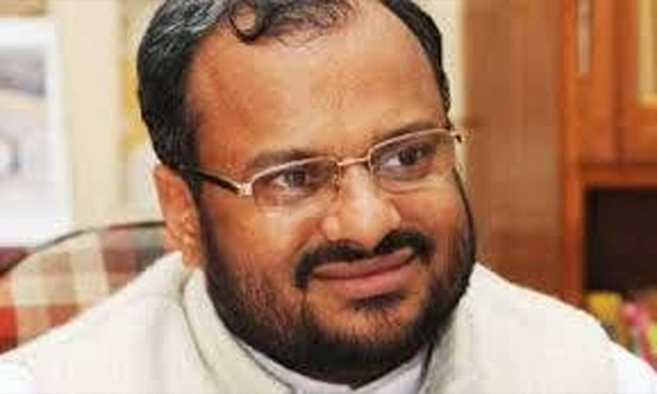 bishop franco mulayakkal reje