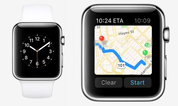  google-map-relaunched-on-apple-watch