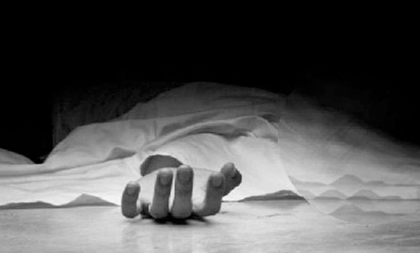 snoring son beat father to death