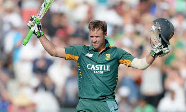 de villiers against khaya zondo 