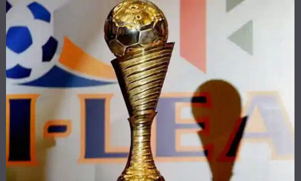 I-League 2019-20 to be Held in Kolkata, Second Division Qualifiers go to IFA Too