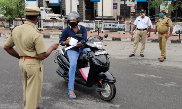 trivandram lock down cancelled 