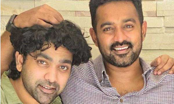 askar ali social media post