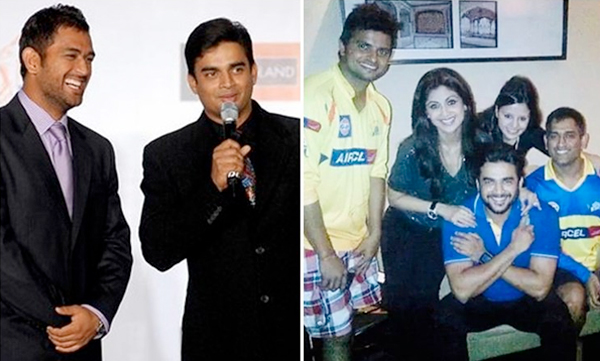 actor madhavan emotional note on ms dhoni retirement
