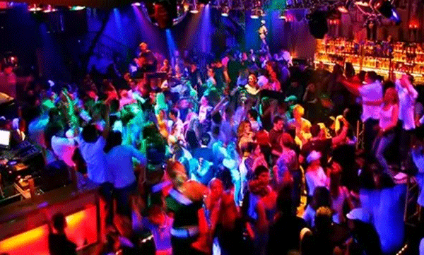 night party in goa and mumbai 