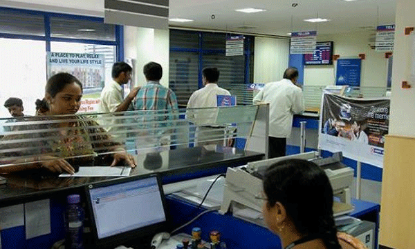 banking time changing