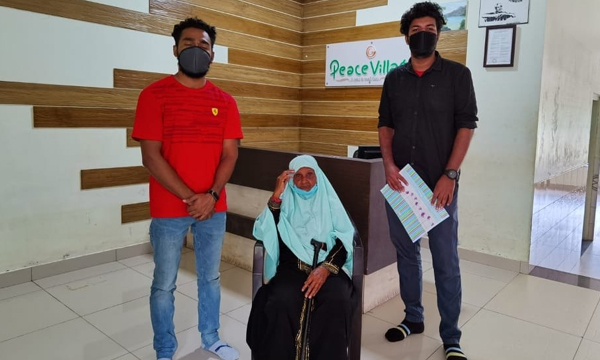 mother against their childrens