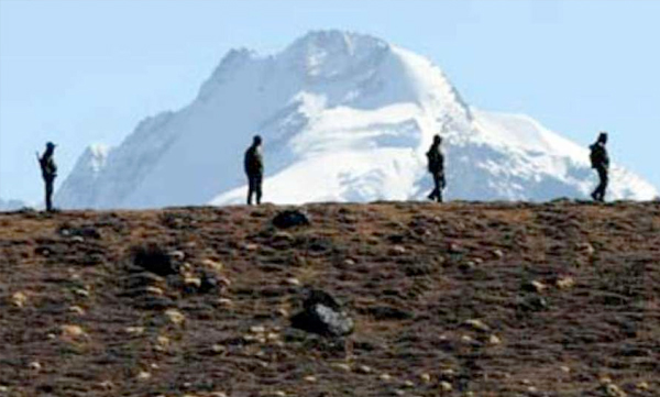 China deploys high altitude artillery guns in Tibet