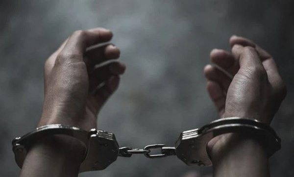 girl molested and causing serious injury two got arrested 