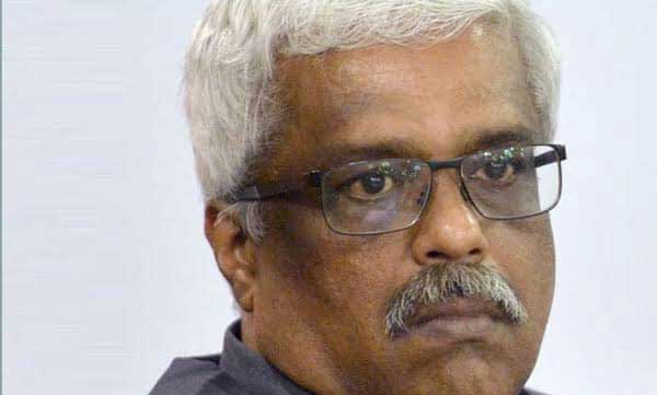 Advocate a jayasankar facebook post