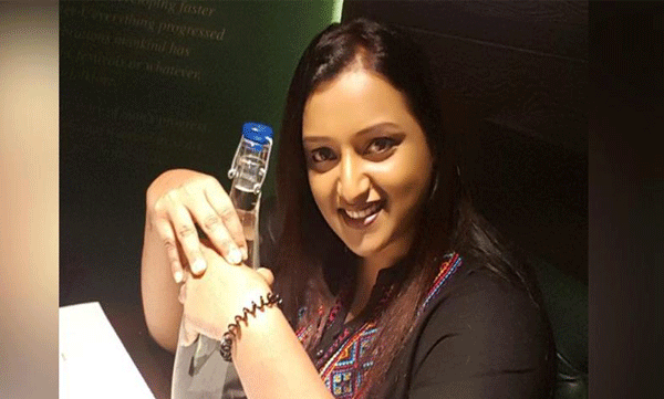 swapna started fake bank account to collect money 