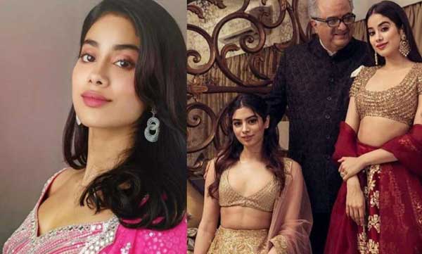 jhanvi about cyber bullying