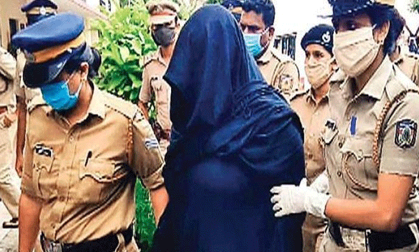 gold smuggling case enquiry 