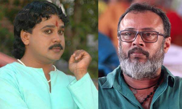 lal jose about chanthupott