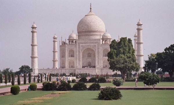 Taj Mahal and Agra Fort Set to Reopen from Sept 1 after Magisterial Orders