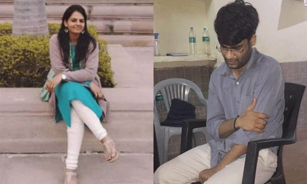 doctor killed his junior 