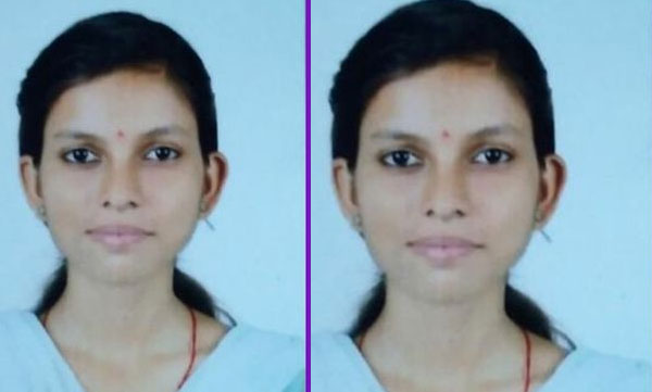 എം.ജി സര്‍വകലാശാല ബിരുദപരീക്ഷയില്‍ ഒന്നാം റാങ്ക് നേടി ഇതര സംസ്ഥാന തൊഴിലാളിയുടെ മകള്‍