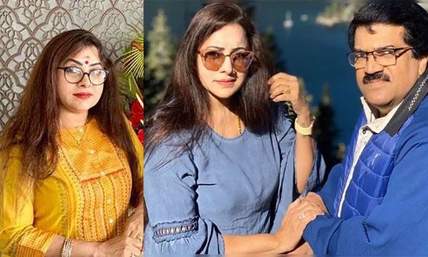 Lekha Sreekumar's beauty tips