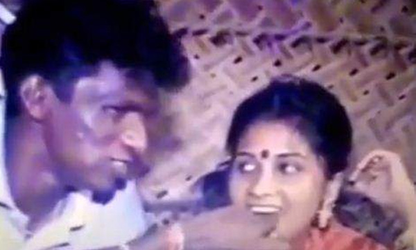 i m vijajan old video shared twitter 