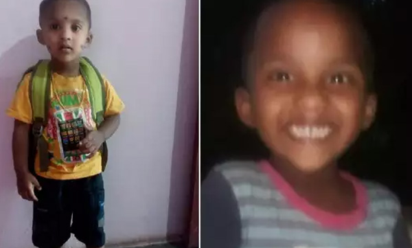 aluva child death due to lungs issue 