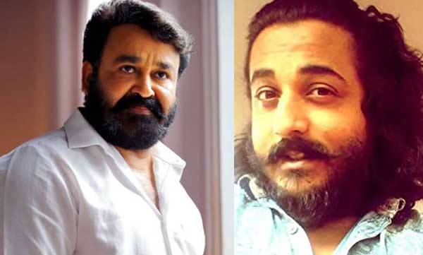 sajid yahiya against body shaming on mohanlal