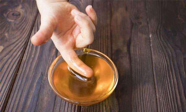 honey a good medicine