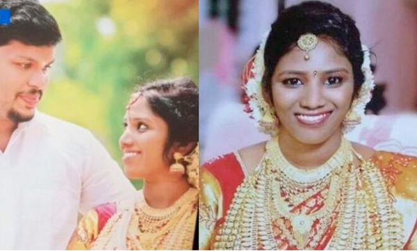 police arrested sooraj mother and sister in uthra murder case