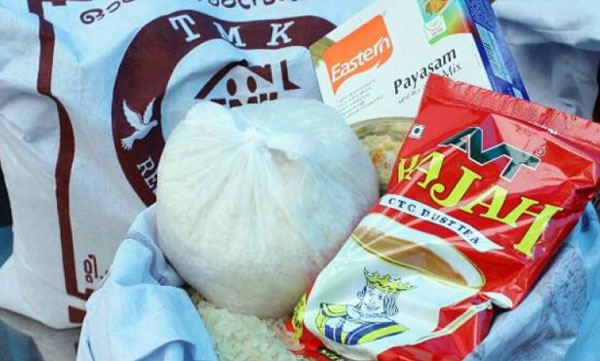 Poor quality and underweight: Sugar instead of jaggery in Onamkit