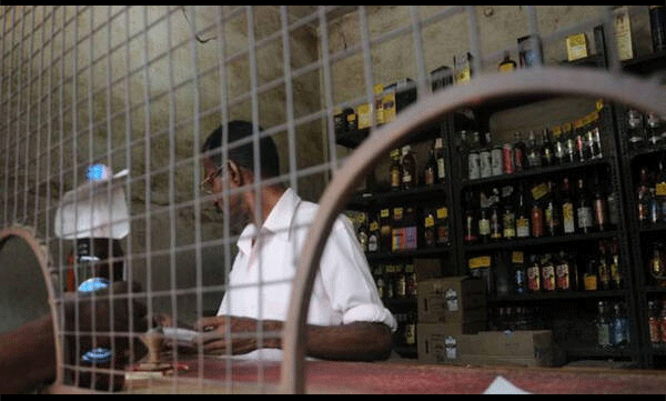 beverages corporation in trouble 