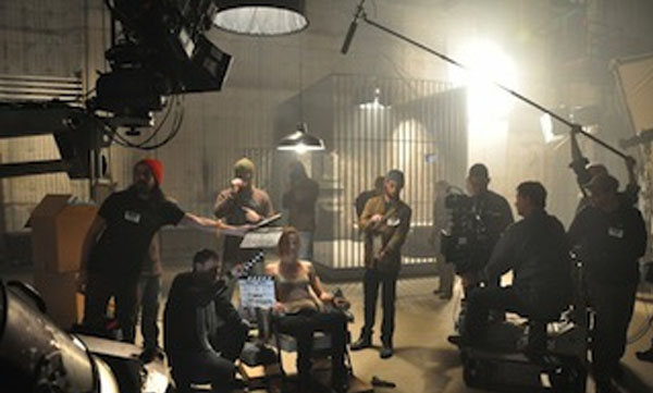 Union govt gives nod to restart film shooting