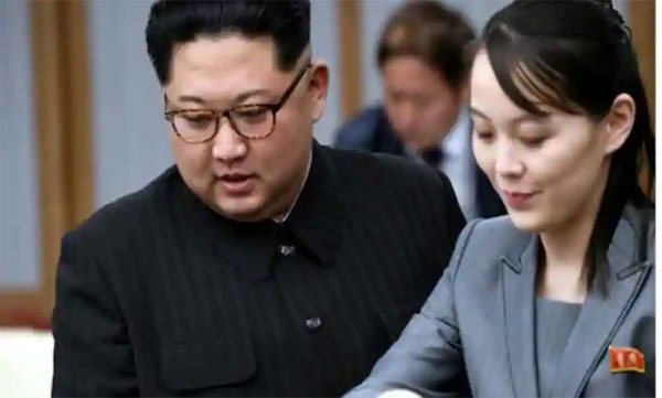North Korea’s Kim Jong-un in coma; report