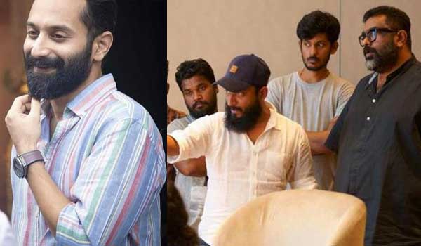 anwar rasheed about trance movie