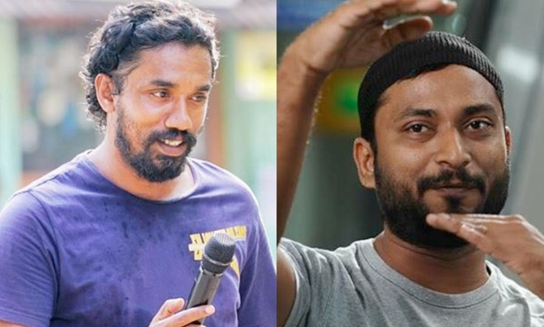 anwar rasheed new film with midhun manuel thomas 