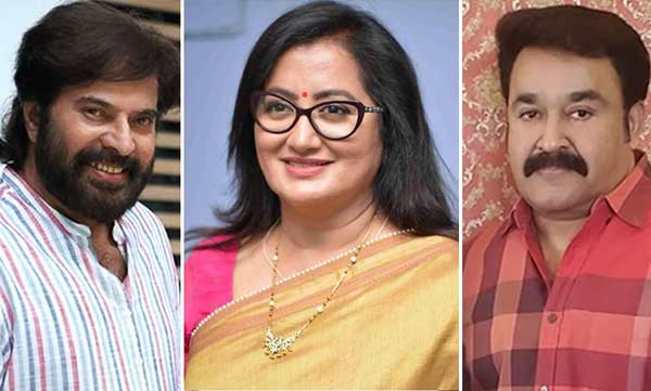 sumalatha opens up