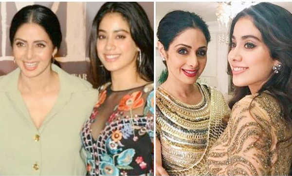 jhanvi kapoor about criticism against her 