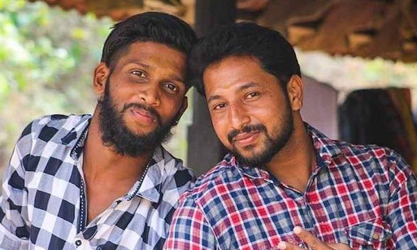 periya twin murdercase