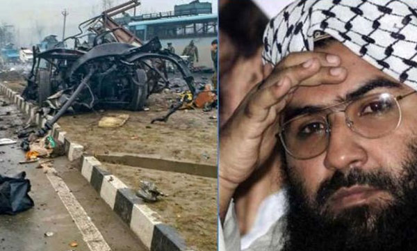 pulwama terrorist attack