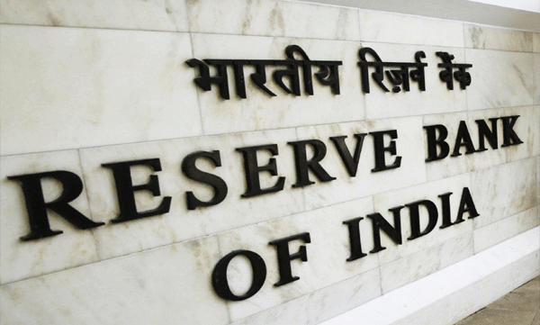 decrease in RBI Income 