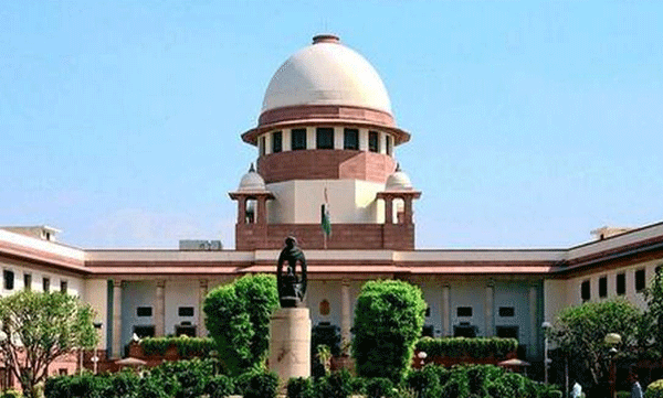 moratorium issue, SC against central government 