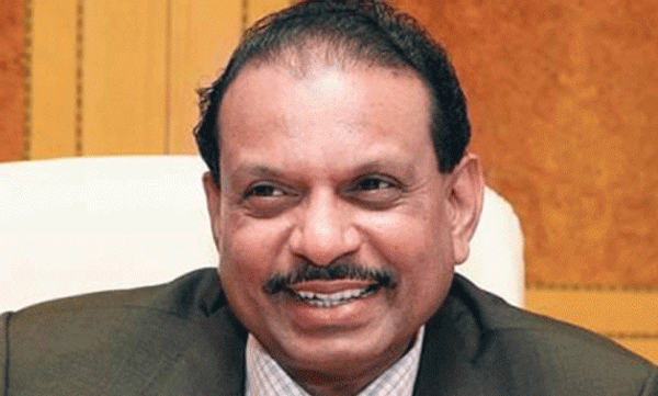 yusaf ali abot trivandrum airport 