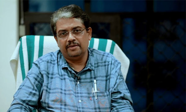ksrtc MD Biju Prabhakar about service