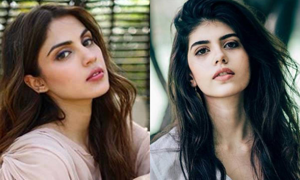 me too allegation against sushanth